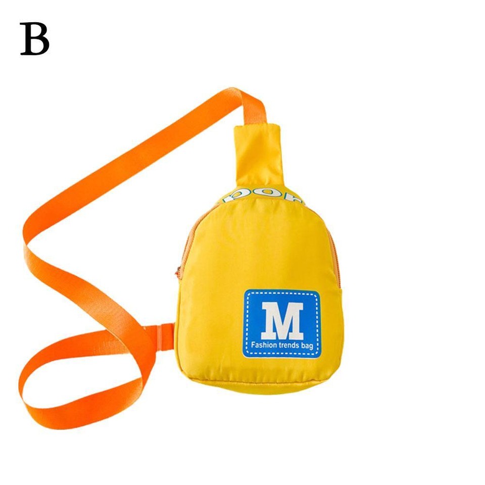 Children Chest Bag Kindergarten Baby Travel Bag √δ ξχ eBay
