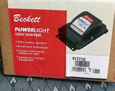 Beckett 51771U Igniter New Improved Transformer use on A, AF & AFG Energy Logic