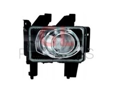 NEBELSCHEINWERFER LAMPE RECHTS PASSEND FÜR OPEL ASTRA H A04 07-12 6710052