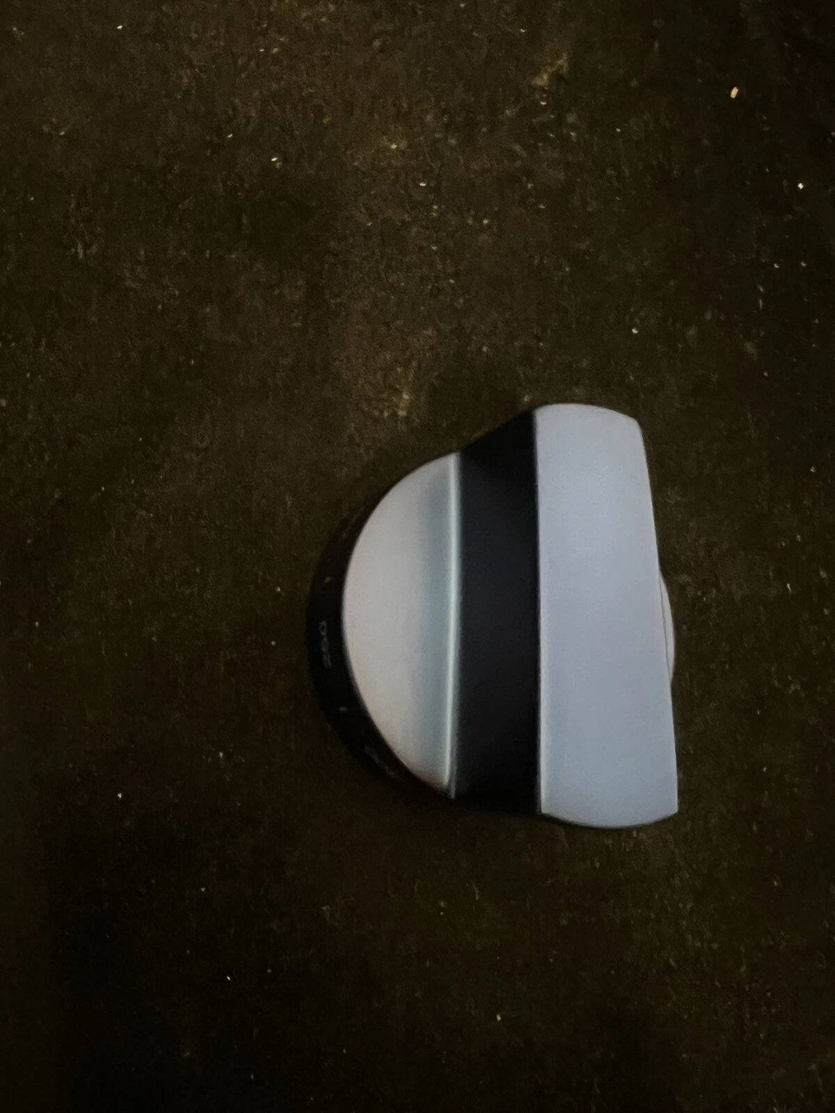Thermador Blue Knob Pro Harmony Ranges (See Video for label), low med high
Opens in a new window or