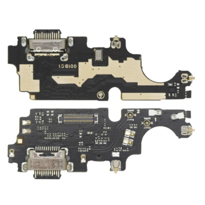 Connecteur De Charge Universel Compatible TCL 10 5G - Marque Globalstock, Neuf