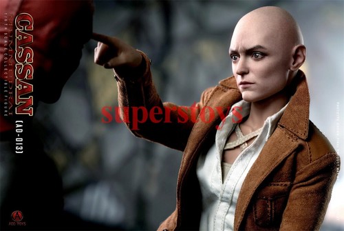 Presale ADD TOYS AD-015 1/6 Mutant The Twin Sister Cassandra Nova Action Figure - Picture 11 of 12