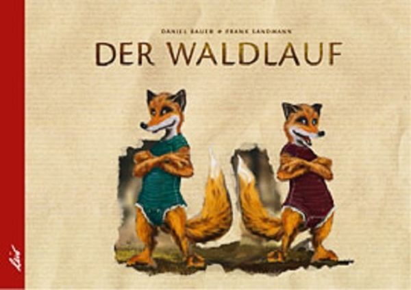 Thumbnail - Der Waldlauf