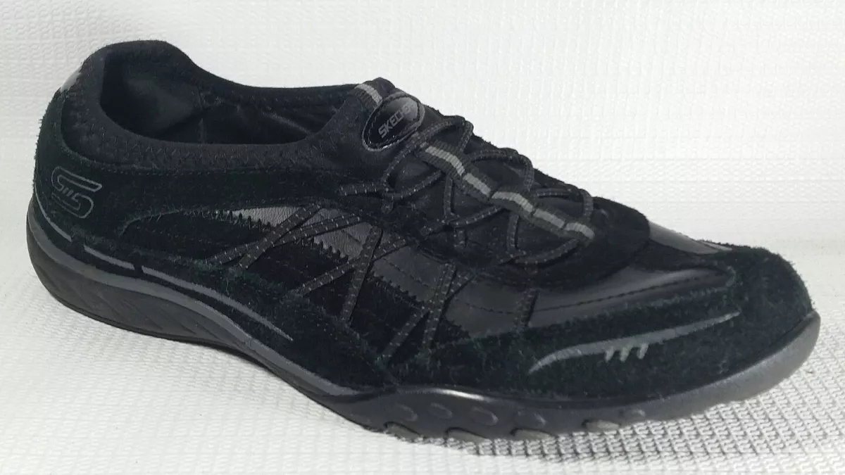 Skechers breathe easy city clearance lights