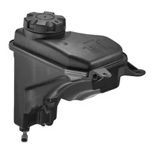Coolant Reservoir Expansion Tank w/ Sensor for BMW E90 E91 E92 E93 330i 335i Z4