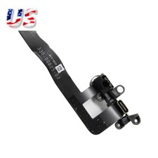 Power  Aux Headphone Port Part For Meta Oculus Quest 2 VR Tail Strip Cable A