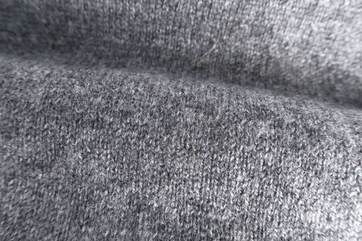 Authentic Gucci Reversible Scarf GG Pattern Color… - image 17