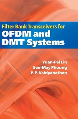 Lin - Filter Bank Transceivers for OFDM and DMT Systems - hardback or  - G555z