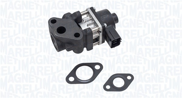 AGR Ventil Magneti Marelli 571822112194 FüR Fiat Sedici 16V 4X4 Suzuki SX4 EY GY-image