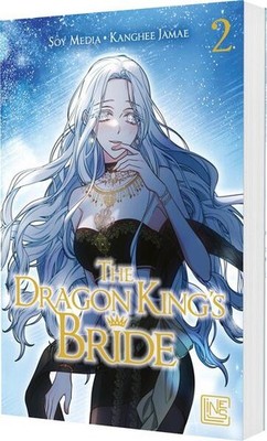 The Dragon King's Bride 2 | Kanghee Jamae | deutsch | Yaktal Sinbu