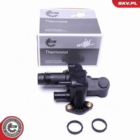 ThermostatgehäUse Esen SKV 20SKV606 FüR Landrover Range Rover Sport 2 L494 4 1 3