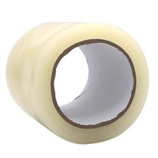 Greenhouse Tape Plastic Polyethylene Film Repair Tape 4 Inch x 100 FT Heavy-D...