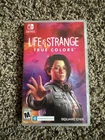 Life Is Strange: True Colors - Nintendo Switch Good Used Condition