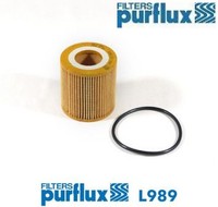 Purflux L989 ÖLfilter MotoröLfilter FüR Ford FüR VW FüR Ford Usa