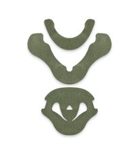 Aspen Vista Cervical Collar Replacement Pads, Moisture-Wicking  One size