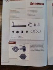 Montez votre Ford Mustang Shelby GT-500 1967 Echelle 1/6 Altaya N° 92