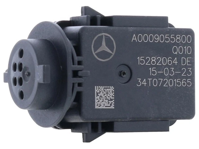 Sensor de óxido de nitrógeno original Mercedes 0009055800 Mercedes-Benz C300 E450 GLC300 Foto 2 de 2