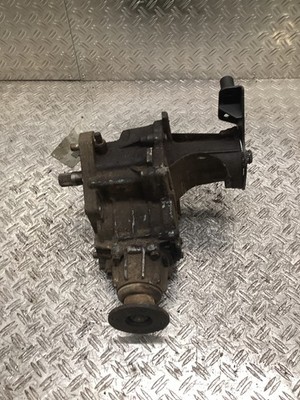 Verteilergetriebe Hyundai Tucson (JM) 2.0 CRDi 83kW 113PS  N4NJD052348