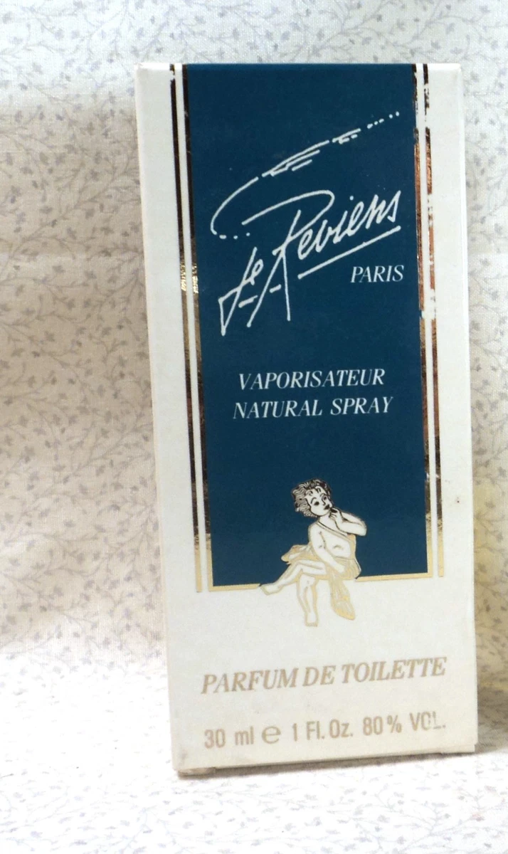 Je Reviens by Worth Women's Fragrances for sale | eBay