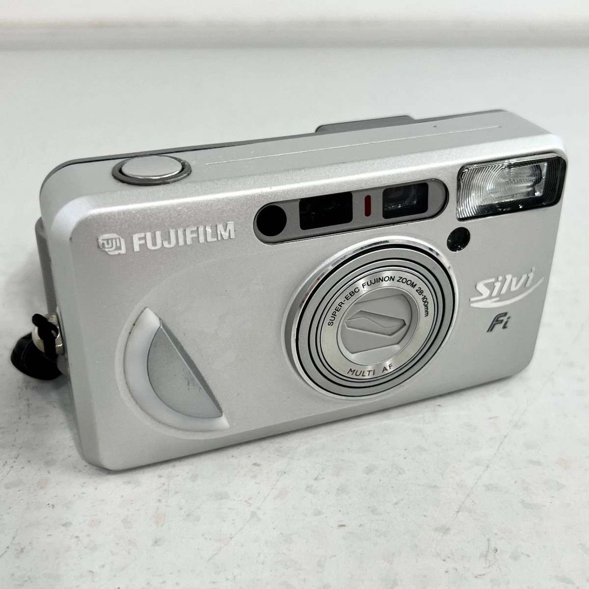 Fujifilm Silvi 1000 Film Cameras | eBay