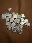 Silver 1 Gram   Bars Bundle 30 Count