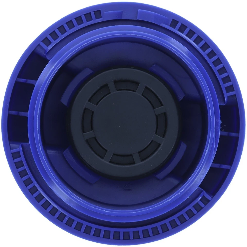 T49 Motorad Coolant Reservoir Cap for VW Volkswagen Eos Audi Q7 A5 Quattro R8 S5 - Image 4 of 4