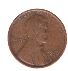 USA 1 CENT 1910 S