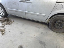 Driver Side SEDONA    2008 Rocker Panel Moulding 646645