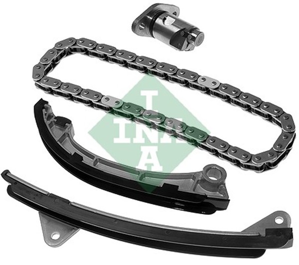 Steuerkettensatz Schaeffler INA 559 0119 10 FüR Toyota Corolla Avensis Auris MR2-image