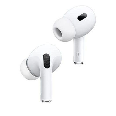 Apple AirPods Pro (2. Gen) + MagSafe Charging Case USB-C AirPods Bluetooth Stere