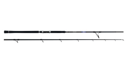 Herakles MISSION spinnng 10'-300cm 50-120gr fuji O-Ring canna shore jigging - Foto 2 di 4