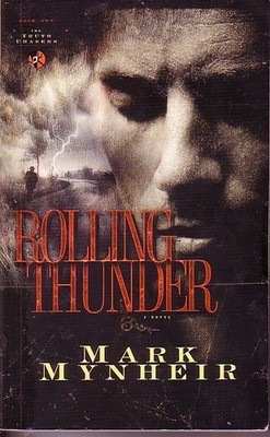 Rolling Thunder Book 1