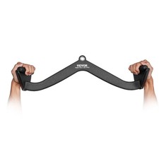 LAT Pulldown Attachment, Cable Machine Rowing...