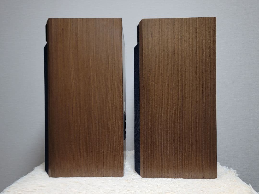 JBL MODEL 4319 3-Way Control Monitor Series Pair of Speaker