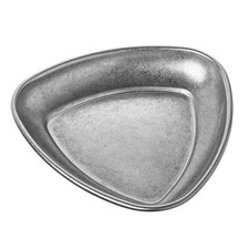 Coffee Dosing Tray Coffee Bean Tray Coffee Bean Plate for Coffee Enthusiasts