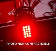 Antibrouillard Peugeot 106