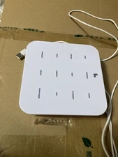 Relax Nature Sound Sleep Aid Timer Machine Noise Night Therapy Peace Baby