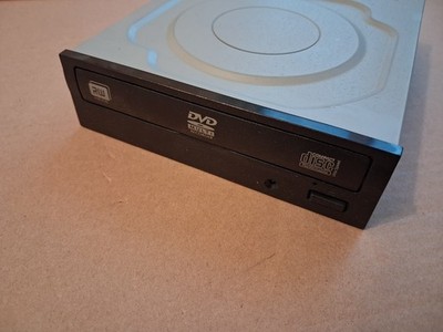 dvd-rw Lite-on iHas122 schwarz s-ata Desktop