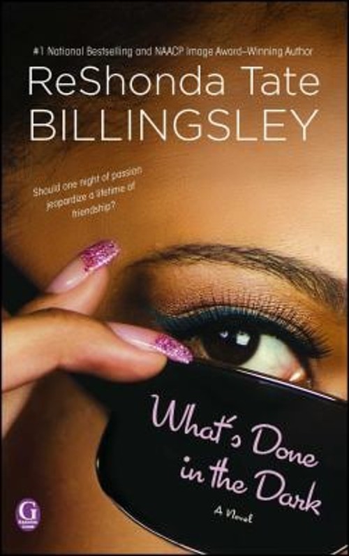 What's Done in the Dark Paperback ReShonda Tate BillingsleyFree US Delivery | ISBN:1476714924
