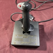 Thrustmaster Flight Control System (FCS) Mark I