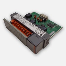 ALLEN BRADLEY 1746-OX8 /A OUTPUT MODULE SLC 500 1746-0X8