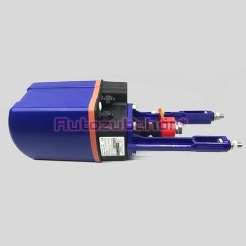 1PCS New ARI-PREMIO 5.0KN ARI5.0KN Switching Type Electric Actuator #am