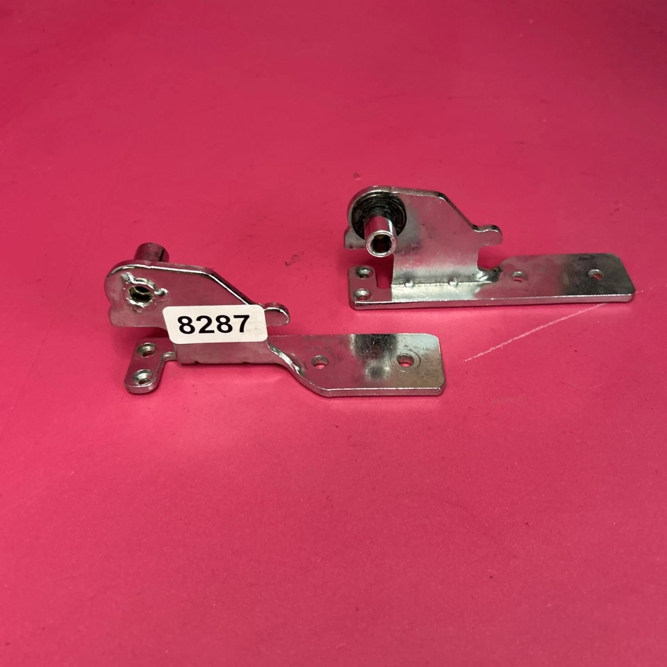 Bisagras de puerta central central Kenmore Elite AEH73577644,AEH3682190 Foto 4 de 4