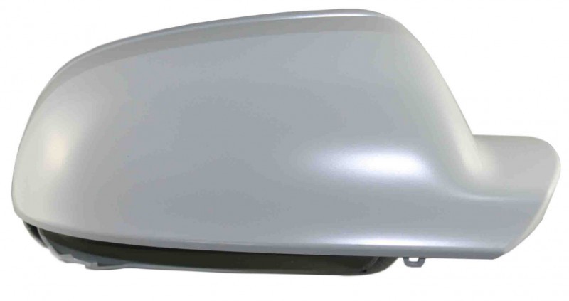 Coque de rétroviseur droit Audi A5 Sportback A4 A3 finition apprêt