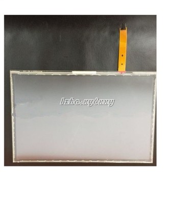 1PC FOR 700 Touch Screen Digitizer Glass  technogym excite