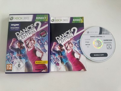 Dance Central 2 für Microsoft Xbox 360 / Xbox360
