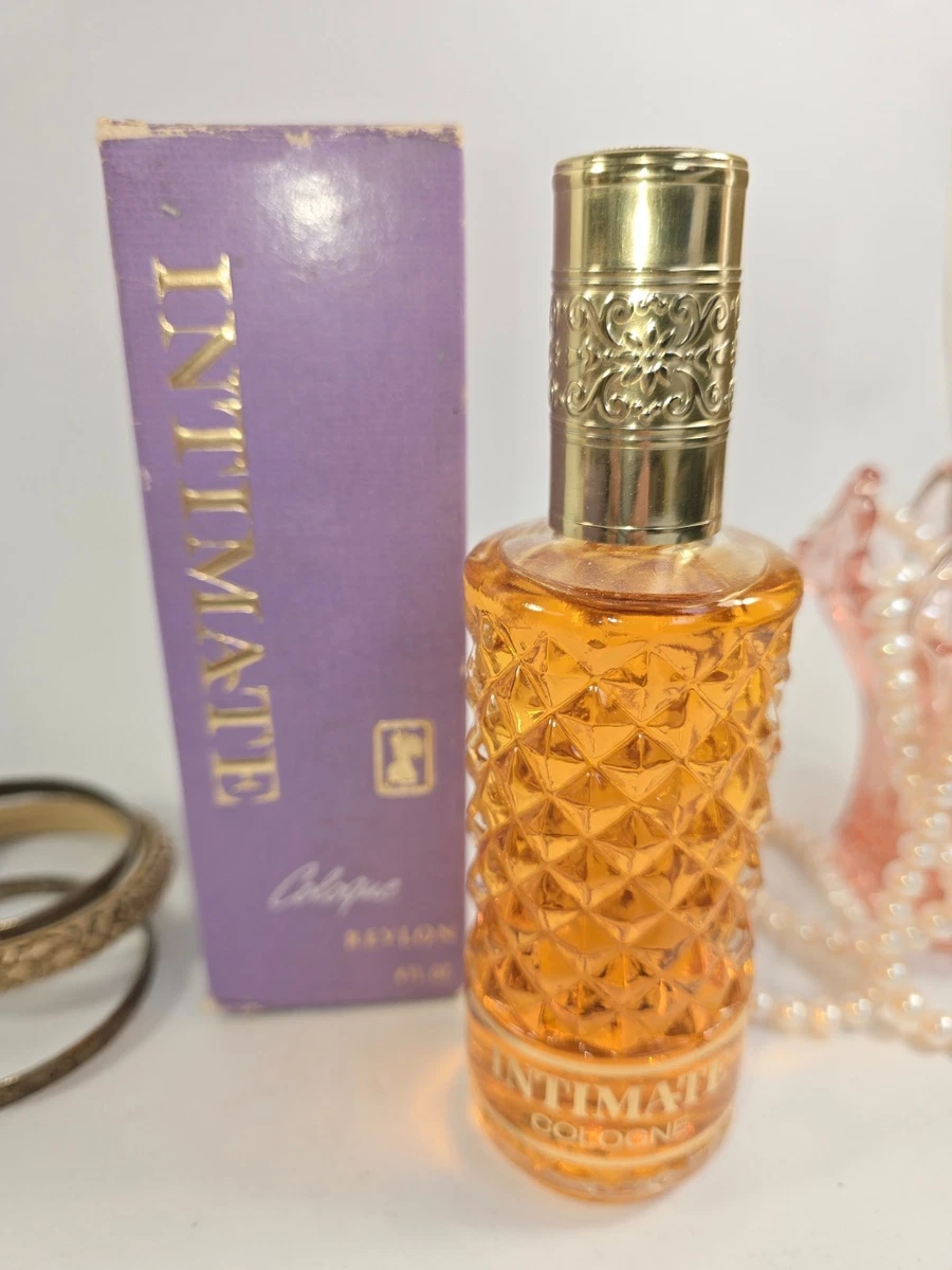 Revlon Intimate Eau de Cologne for Women for sale | eBay