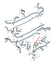 Moteur Audi R8