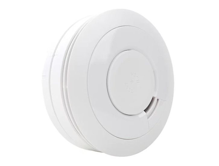Aico Ei650 Optical Smoke Alarm Battery Powered EXP 2028 NEW - Image 4