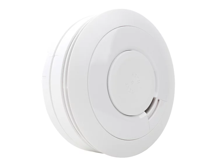 Aico Ei650 Optical Smoke Alarm Battery Powered EXP 2028 NEW - Image 3